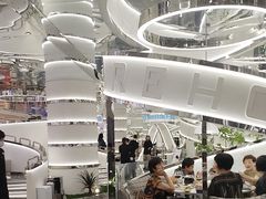 -3号仓库·创意中国菜(新世界城店)