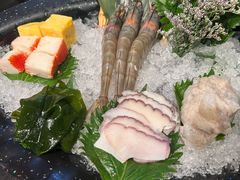 -牛New寿喜烧(金茂览秀城店)