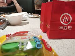 -海底捞火锅(芜湖银泰城店)