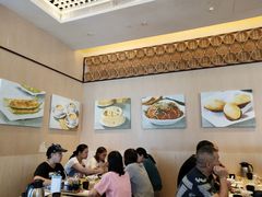大堂-添好运点心专门店(百老汇店)