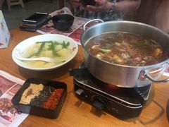 -王妈热卤·川味馆(海昌店)