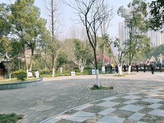 -峙山公园