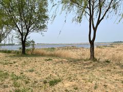 -野鸭湖国家湿地公园