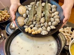 -熹悟海鲜火锅·广式打边炉