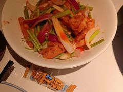 -筱爷叔·上海传统手工菜(玉树路店)
