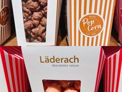 -Laderach 莱德拉(上海环贸iapm店)