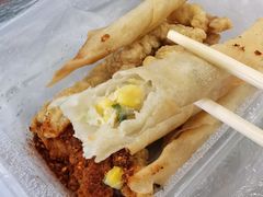 -山悦里 山野·鲜火锅(罗斯福广场店)