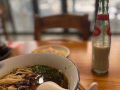 -小方的面(徐家汇店)