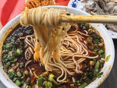 -吾穆勒蓬灰牛肉面·清真(北滨河中路店)