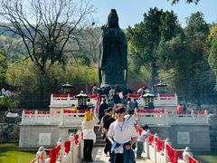 -千佛山风景名胜区