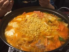 -第二外国语学院-韩国餐厅(朝阳路店)