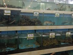 -秋姐美食店(旅游大道店)