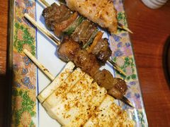 -松羽料理(国大店)