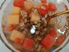 -阿玲四果冰(六灌路店)