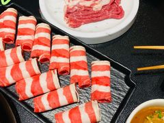 -秋之原·老北京铜锅涮肉(王府井东单店)