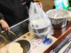 -鞠氏黑芝麻糊(水塔店)