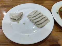 -老袁炒年糕(富豪路店)