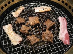 -江户烧肉(高德店)