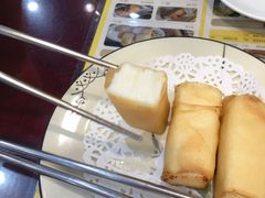 -民信老铺(双皮奶博物馆店)