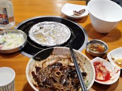 -咕咕站韩国料理(紫金港店)