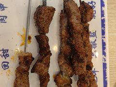 -丝路伊兰·兰州牛肉面(马连道店)
