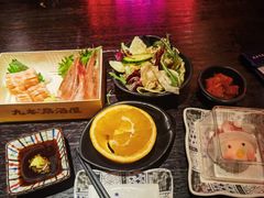 -九本居酒屋(学院路店)