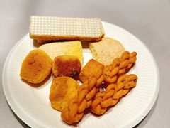 -鱼乐轩·俄罗斯海鲜直供餐厅(群力店)
