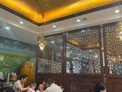 -阿西叶滩羊馆(交大店)
