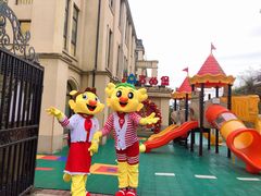-吉的堡幼儿园(复地花屿城分园)