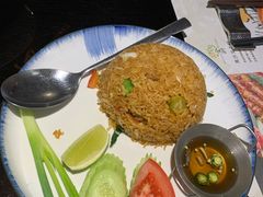-金厨泰国餐厅·全泰籍厨师料理(拱北店)