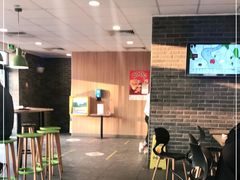 -麦当劳(塘厦蛟坪路DT店)