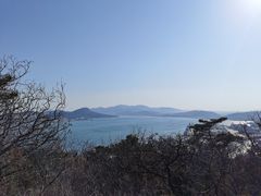 -白玉山景区