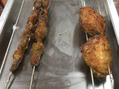 -章云板鸭(马道街店)