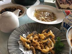 -香雪海饭店中餐厅(人民桥店)