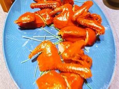 -華府(凯德晶萃店)
