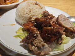 -昌勝香港深井烧鹅(新年华店)