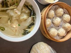 -同心楼(解放北路店)