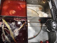 -海底捞火锅(上元大街店)