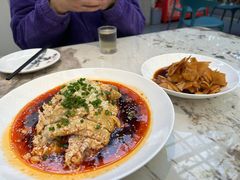 -又见炊烟私房菜(敬亭路店)