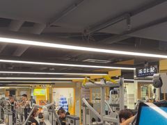 -超鹿运动(大唐世家店)