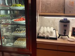 -嘉定凯悦·咖啡厅