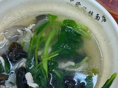 -蒋家桥饺面店(东关街店)