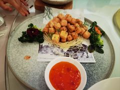 -禧宴Joyous Restaurant(禧园店)