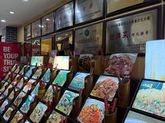 -何氏排骨(左家塘店)