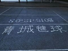 -青城公园
