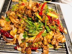 -百富源·海鲜辽菜(浑河堡店)