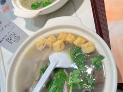-苏晓玥·江南小吃(深圳北站店)