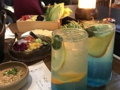 -盡膳口福跷脚牛肉火锅(北美新天地店)