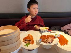 -四季民福烤鸭店(外滩外白渡桥店)