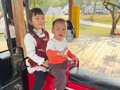 -长洲岛都市农业公园
